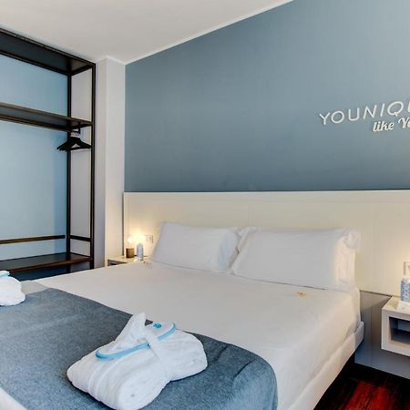 Beyou Hotel Polo ริชโชเน ภายนอก รูปภาพ