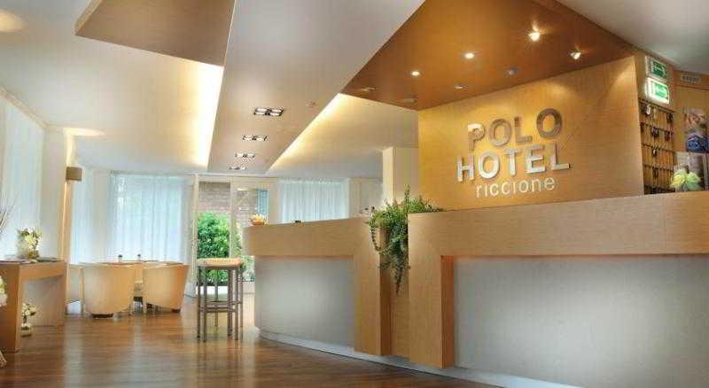 Beyou Hotel Polo ริชโชเน ภายนอก รูปภาพ