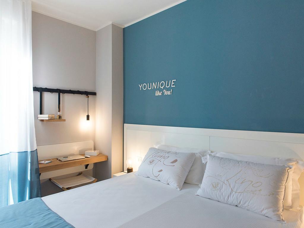 Beyou Hotel Polo ริชโชเน ภายนอก รูปภาพ